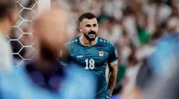 إلى كأس العالم.. منتخب العراق يضمنها أمام بوليفيا ويبلغ مونديال 2026 رسمياً